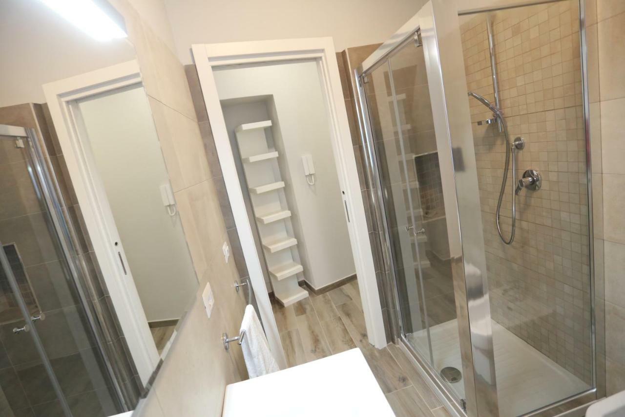 Siroikia Luxury Apartments Syracuse Ngoại thất bức ảnh