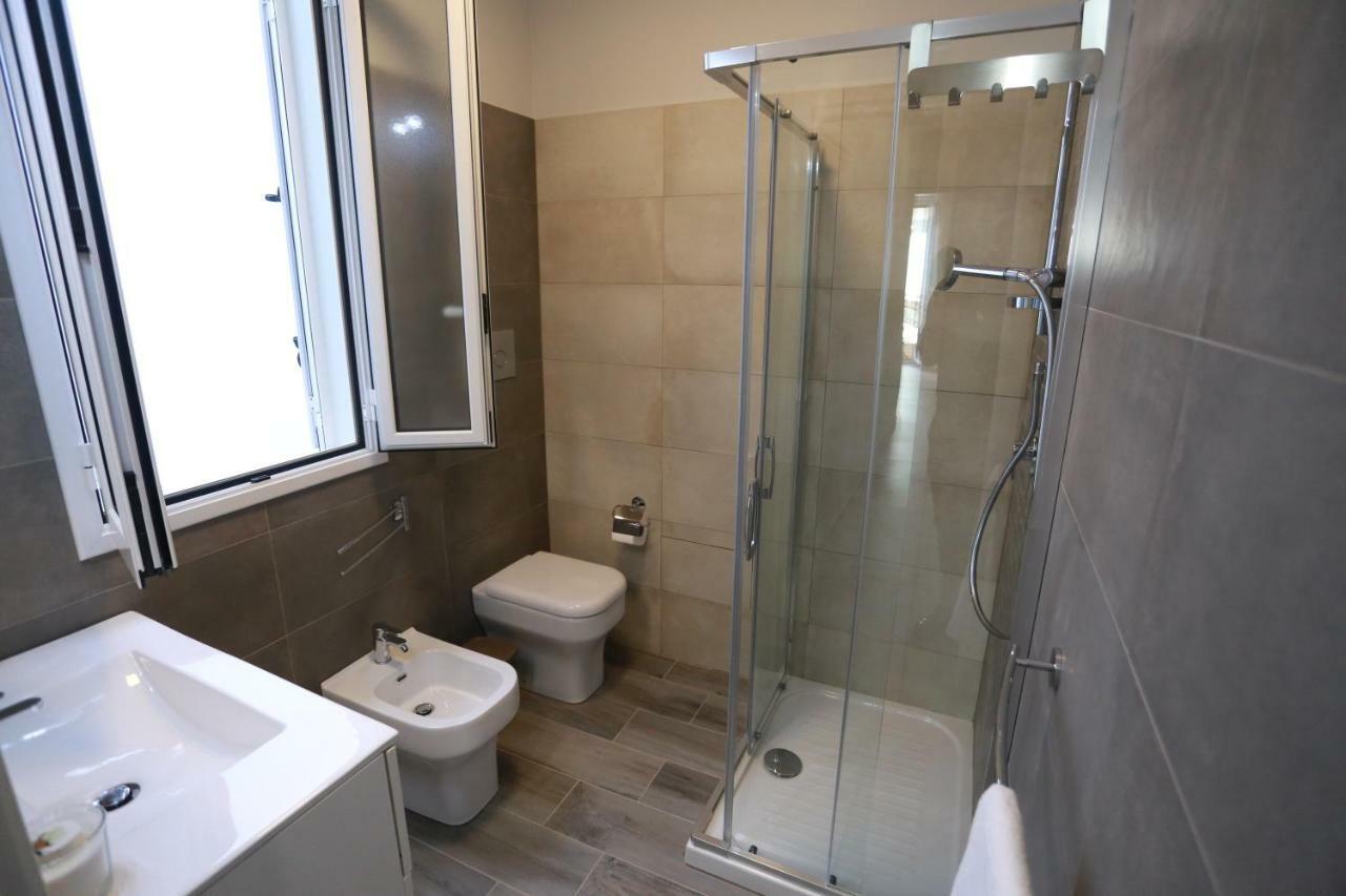 Siroikia Luxury Apartments Syracuse Ngoại thất bức ảnh