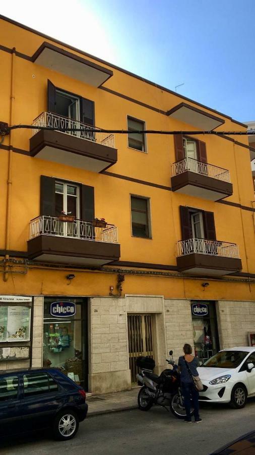 Siroikia Luxury Apartments Syracuse Ngoại thất bức ảnh